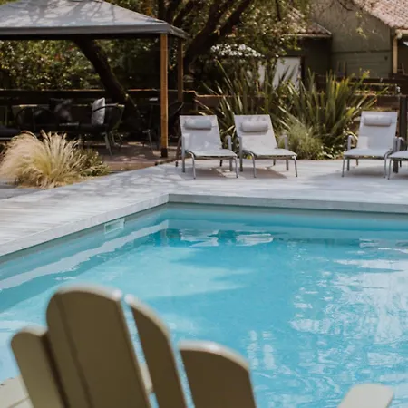 Le Bois Martin Holiday park Saint-Martin-de-Re