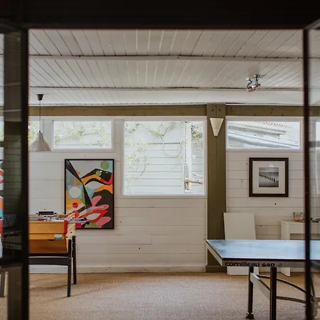 Le Bois Martin Holiday park