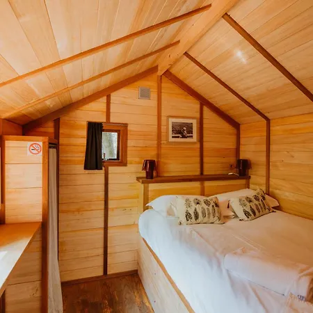 Le Bois Martin Holiday park