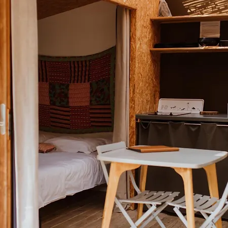 Le Bois Martin 2* Saint-Martin-de-Re