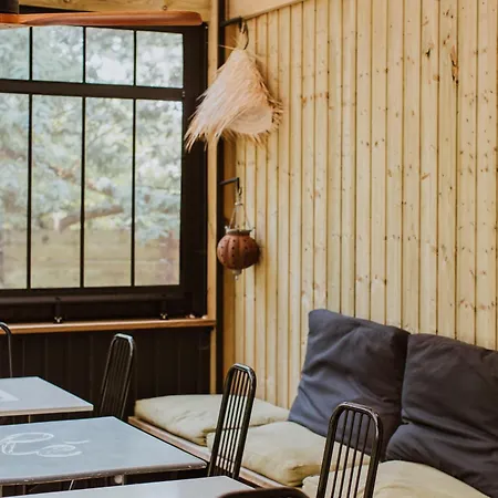 Le Bois Martin Holiday park Saint-Martin-de-Re