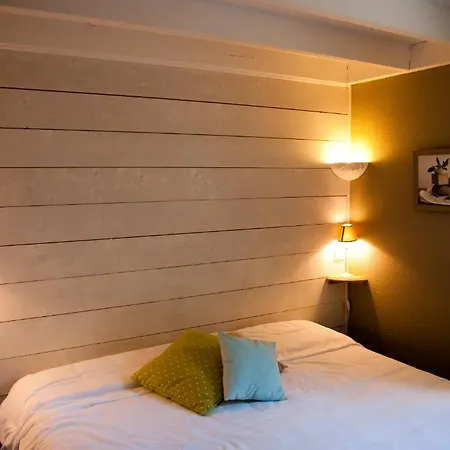 Holiday park Le Bois Martin Saint-Martin-de-Re