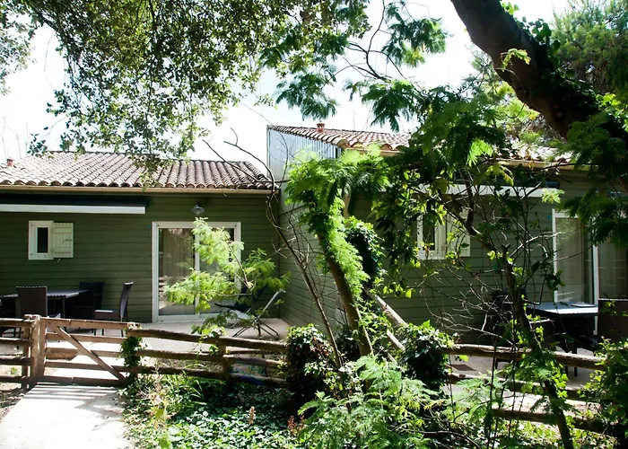 Le Bois Martin Saint-Martin-de-Ré