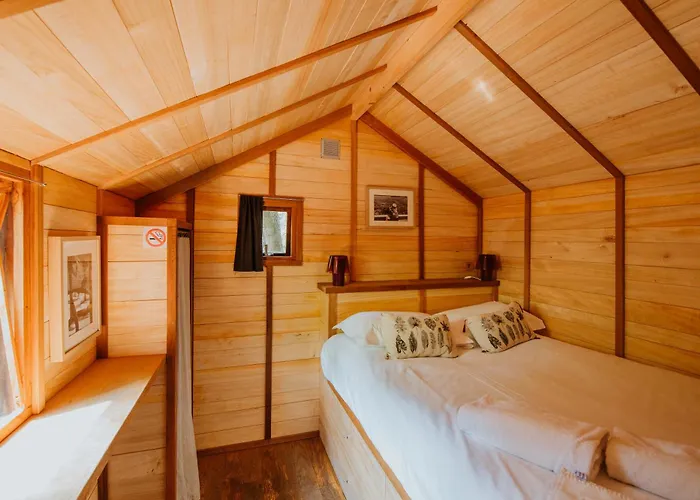 Le Bois Martin Parque de vacaciones