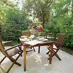 Kompleks wypoczynkowy Le Bois Martin 2*