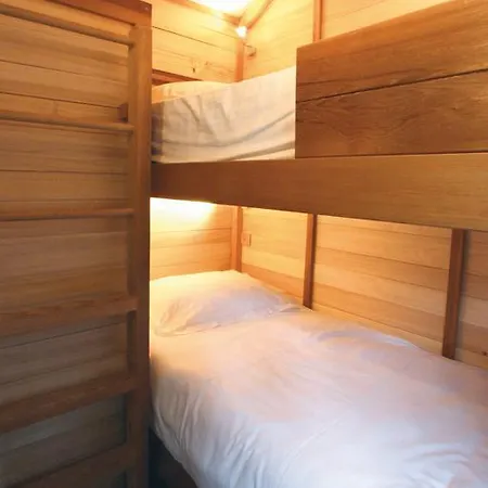 ホリデーパーク Le Bois Martin 2*