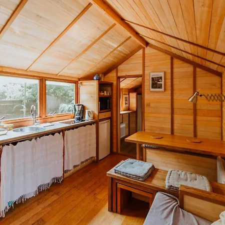 ホリデーパーク Le Bois Martin サン・マルタン・ド・レ