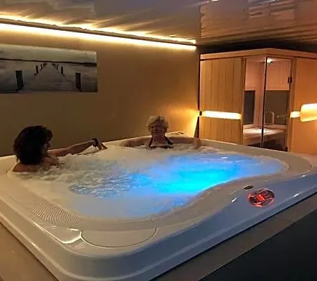 Le Bois Martin 2* Сен-Мартен-де-Ре