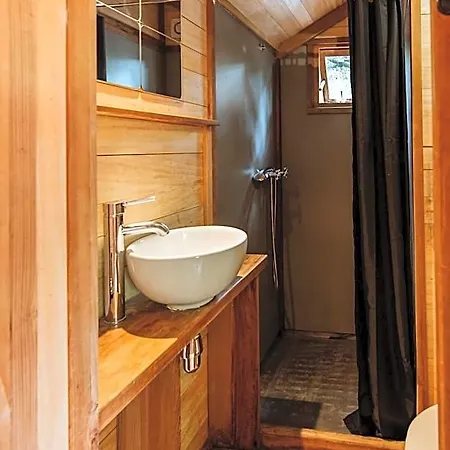Le Bois Martin 2* Сен-Мартен-де-Ре