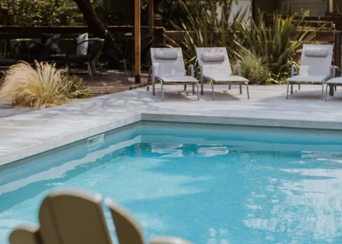 Le Bois Martin Aldeamento Turístico Saint-Martin-de-Ré