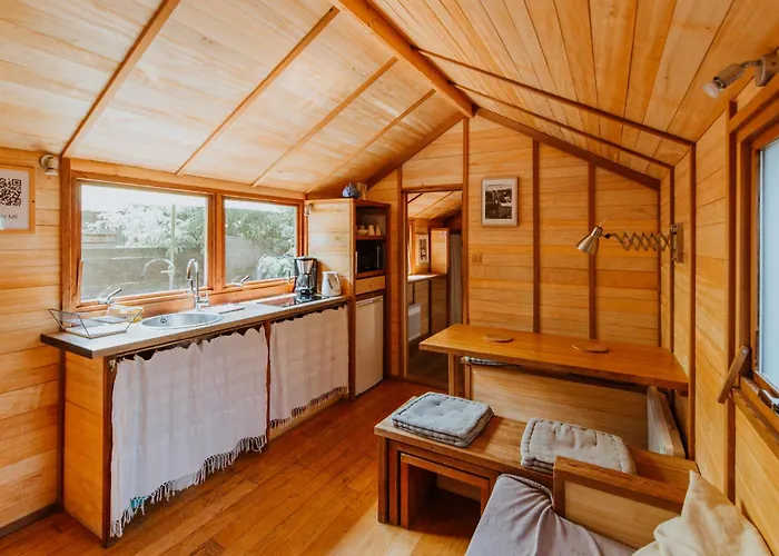 Village de vacances Le Bois Martin Saint-Martin-de-Ré