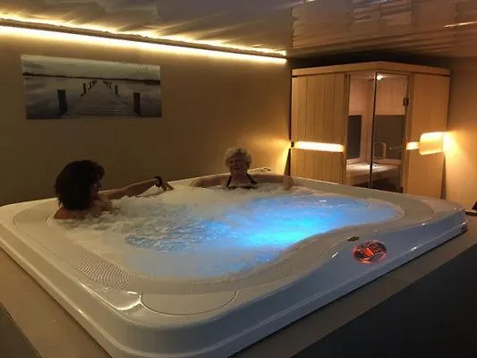 博伊斯圣马丁酒店