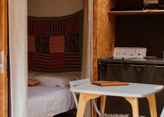 Le Bois Martin 2* Saint-Martin-de-Ré