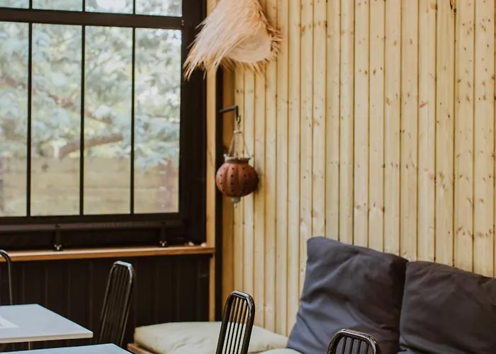 Le Bois Martin Village de vacances Saint-Martin-de-Ré