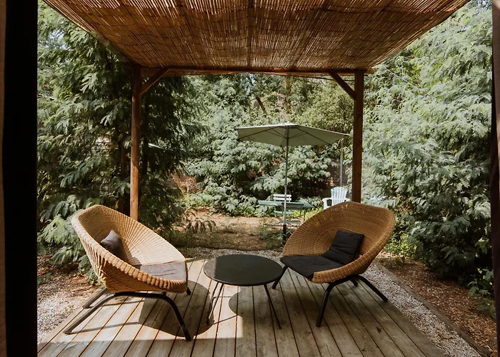 博伊斯圣马丁酒店 2*